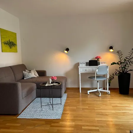 Riedwiese Apartmán *