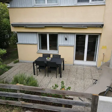 Riedwiese Apartment