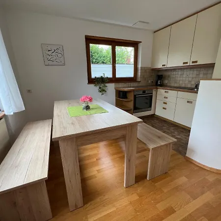 Riedwiese Apartment