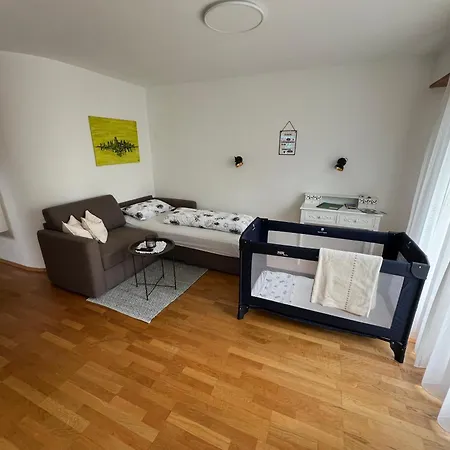 Apartment Riedwiese *