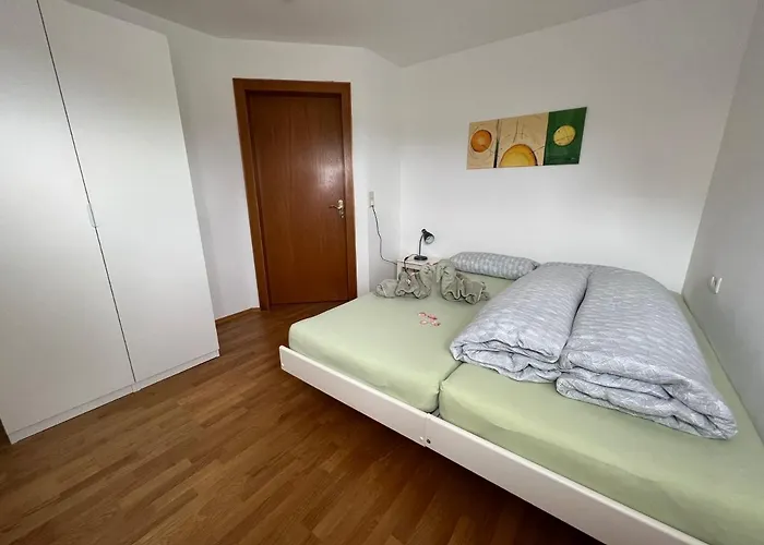 Appartement Riedwiese