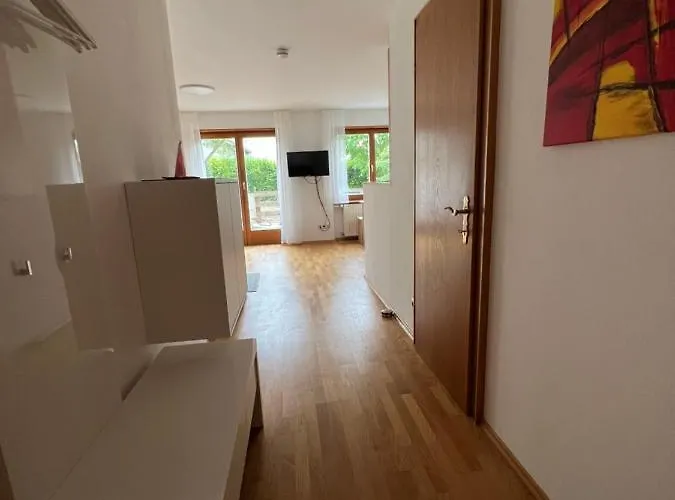 Riedwiese Appartement Hörbranz