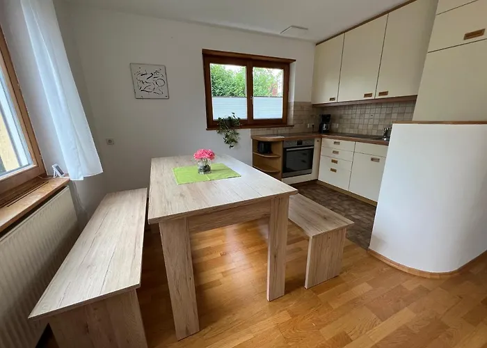 Riedwiese Appartement